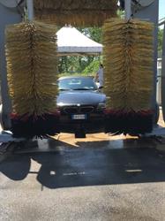 Autolavaggio dal Nazza, Ancona orari di apertura