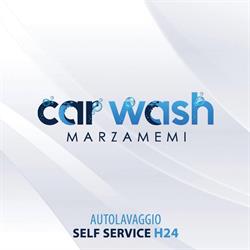 Carwash Marzamemi Autolavaggio Self-Service, Pachino orari di apertura
