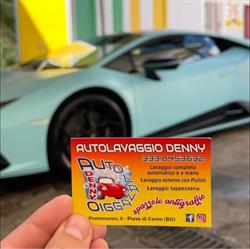 Autolavaggio Denny, Pieve di Cento orari di apertura