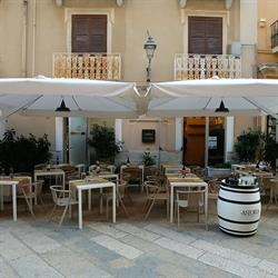 Sottovento, Trapani orari di apertura