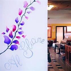 Pizzeria Ristorante Al Glicine, Bolzano Vicentino orari di apertura