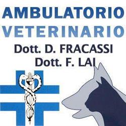 Centre Veterinari – Ambulatorio Veterinario Fracassi & Dott. Lai, Alghero orari di apertura