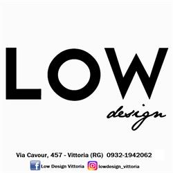 Low Design Vittoria, orari di apertura