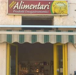 Alimentari 'Il Castello' di Milani Roberta, Porto Santo Stefano orari di apertura