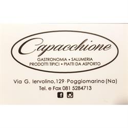 Il Gusto di Capacchione, Poggiomarino orari di apertura