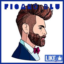 Figaro Blu Barberia da Uomo, Vigevano orari di apertura