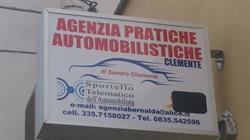 Agenzia Pratiche Automobilistiche Clemente, Bernalda orari di apertura