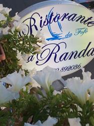 La Randa a Cannigione Arzachena, Cannigione - Orari di apertura