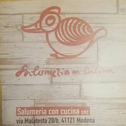Salumeria Con Cucina, Modena orari di apertura