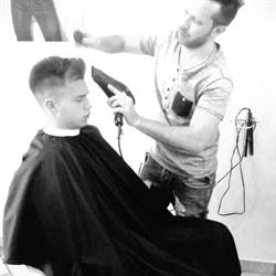 Hair Fashion Giuseppe, Minturno orari di apertura