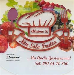 Non Solo Frutta Ma Anche Gastronomia - Villabate, orari di apertura