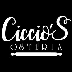 Ciccios Osteria, Cisterna di Latina orari di apertura