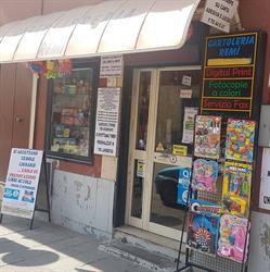Cartolibreria Remì, Pomigliano d'Arco orari di apertura
