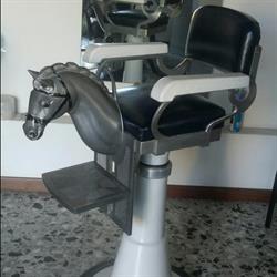 Acconciatore Gerardo - Piazza Vittorio Veneto, 6 - Pievepelago, orari di apertura