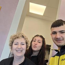 Anto Parrucchieri, Pregnana Milanese orari di apertura