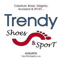 Trendy Shoes - Augusta, orari di apertura