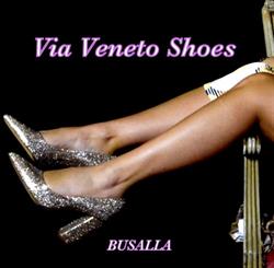Via Veneto Shoes, Busalla orari di apertura