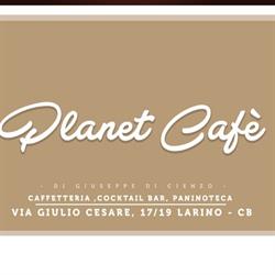 Planet Cafè Giuseppe Di Cienzo, Larino orari di apertura