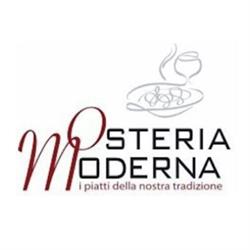 Osteria Moderna, Osimo orari di apertura