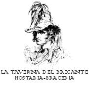 La Taverna Del Brigante, Bassiano orari di apertura