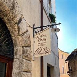 L' Antica Bottega, Fara in Sabina orari di apertura