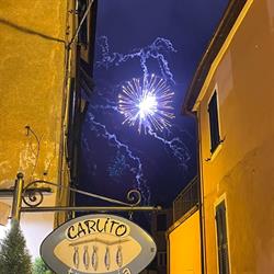 Trattoria Carlito, Arenzano orari di apertura
