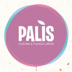Palìs cucina a fuoco lento, Pesaro orari di apertura