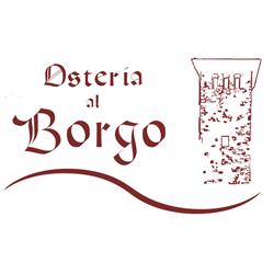 Osteria al Borgo Val Seriana, Oneta orari di apertura