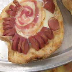 Passione Pizza, Laveno-Mombello orari di apertura