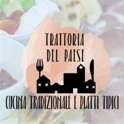 Trattoria del Paese, Castelbellino orari di apertura