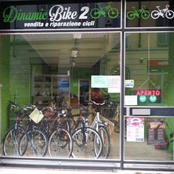 DinamicBike 2, Parma orari di apertura