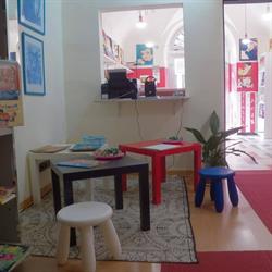 Piccoli Mondi Libreria, Genova orari di apertura