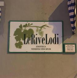 Lerivelodi, Lodi orari di apertura