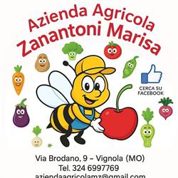 Azienda Agricola Zanantoni Marisa, Vignola orari di apertura