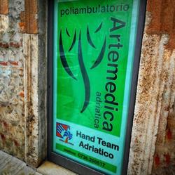 Poliambulatorio Artemedica, Ascoli Piceno orari di apertura