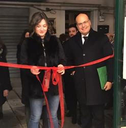 La Barbera Parrucchieri, Castronovo di Sicilia orari di apertura