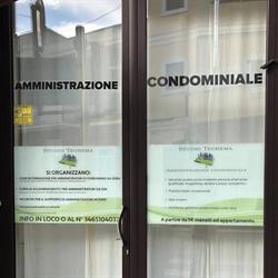 Studio Teorema amministrazione condominiale, Modugno orari di apertura