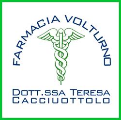 Farmacia Volturno Acerra, orari di apertura