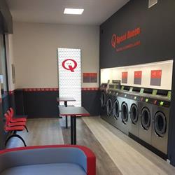 Speed Queen Magenta - Lavanderia self-service, orari di apertura