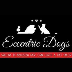 Eccentric Dogs, Casoria orari di apertura
