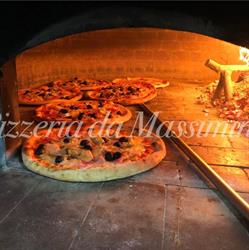 Pizzeria d’ Asporto da Massimino - Villa d'Agri - Marsicovetere - Potenza, orari di apertura