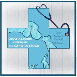Croce Azzurra Veterinaria Del Capo Di Leuca Morciano di Leuca, Morciano Di Leuca - Orari di apertura