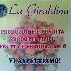 Azienda Agricola La Giraldina, Pomposa orari di apertura