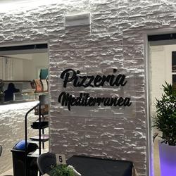 Pizzeria Mediterranea, Scalea orari di apertura