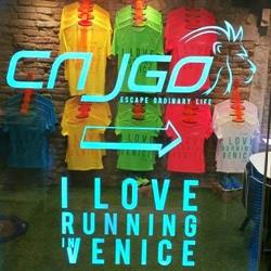 Cajgo Venezia, orari di apertura