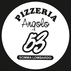 Pizzeria Angolo 53 Somma Lombardo, orari di apertura