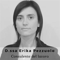 Studio Di Consulenza Del Lavoro Pezzuolo Erika, Badia Polesine orari di apertura