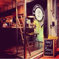 TRIP TIME BEER, Montecatini-Terme orari di apertura