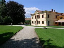 Villa Gioiagrande, Rosà orari di apertura