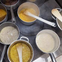 Cucina Barzetti Ristorante, Malnate orari di apertura